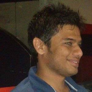 Meet your Posher, Rakesh